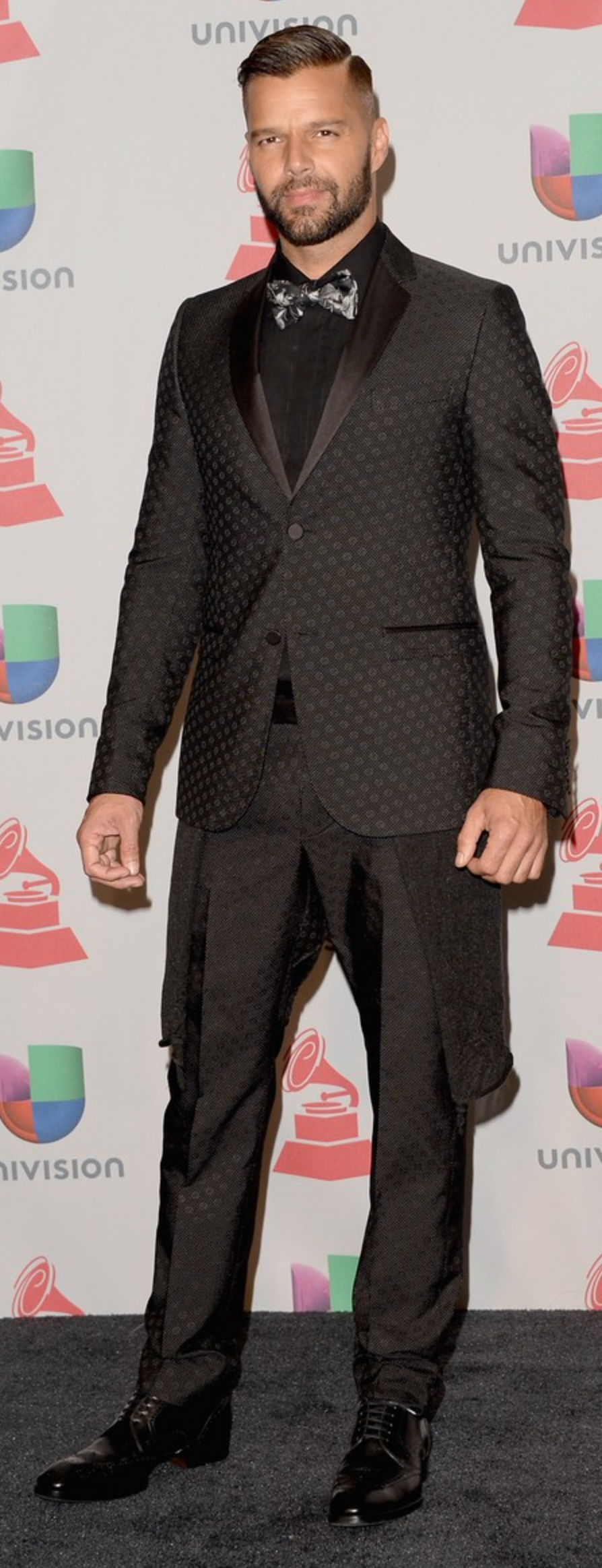 Ricky Martin Bigboy Gigantografía