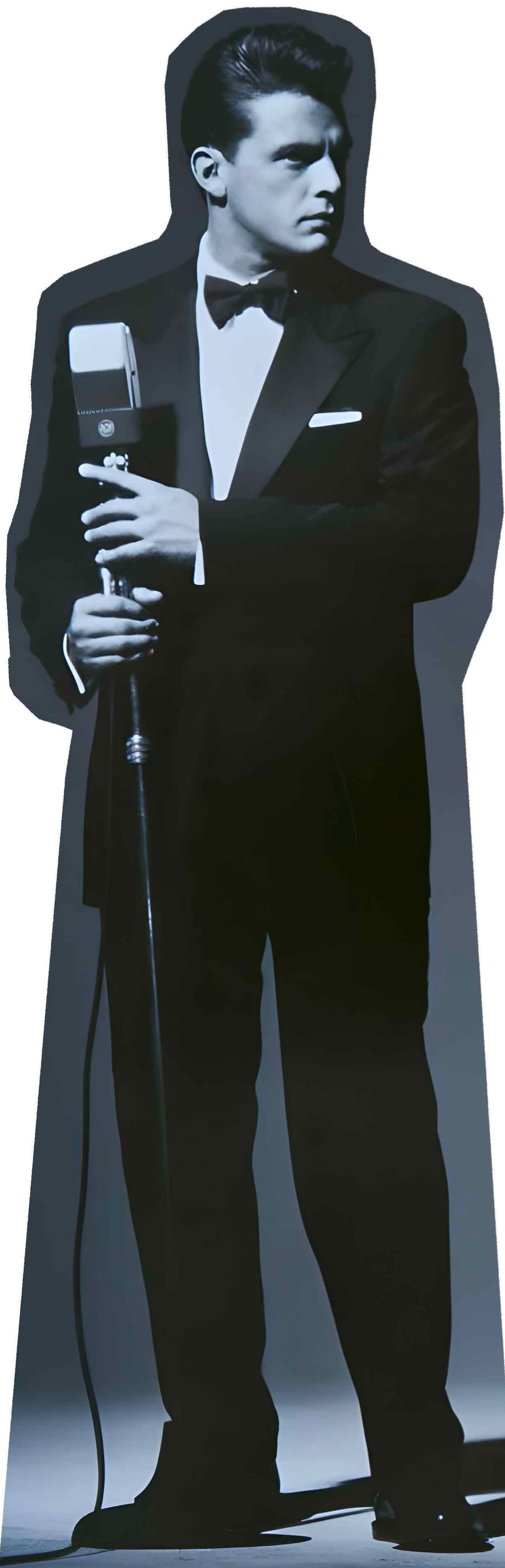 Luis Miguel Big Boy Gigantografía