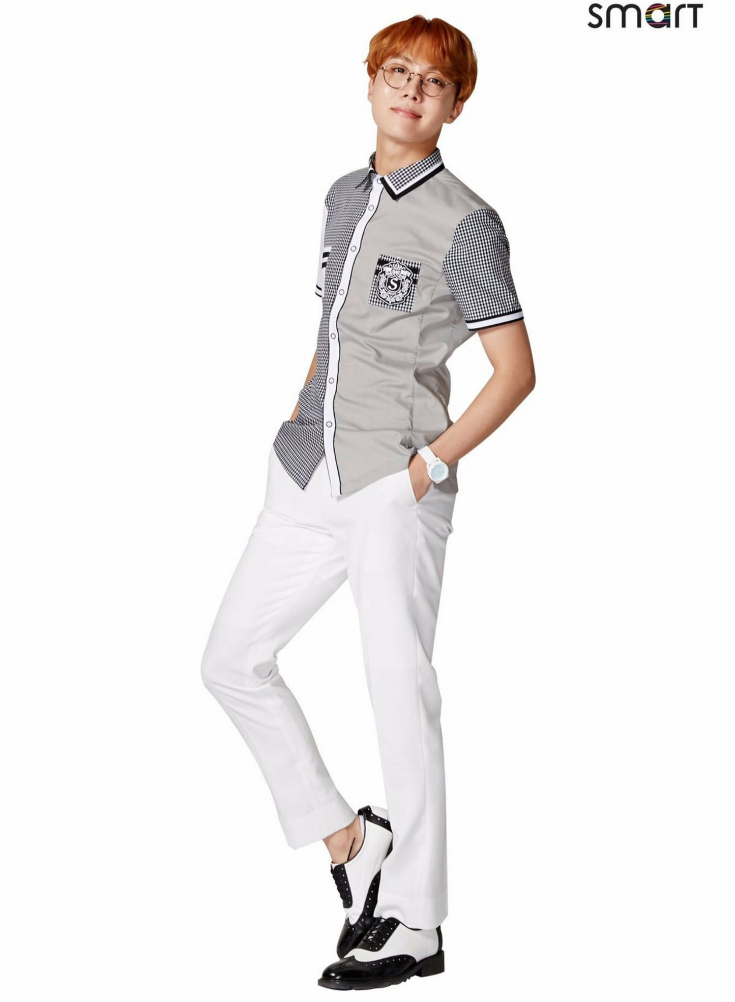 Jung Ho-Seok (Jhope) BTS Bigboy Gigantografía Standee