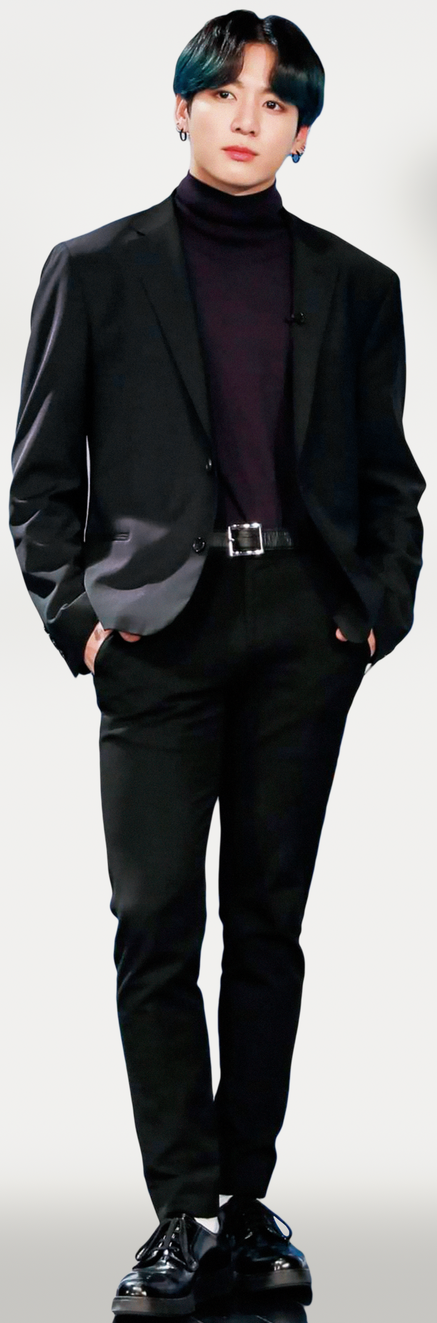 Jung Kook (Cookie) BTS Bigboy Gigantografía
