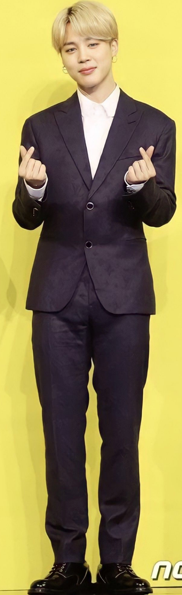 Jimin (BTS) - Bigboy Gigantografía Standee