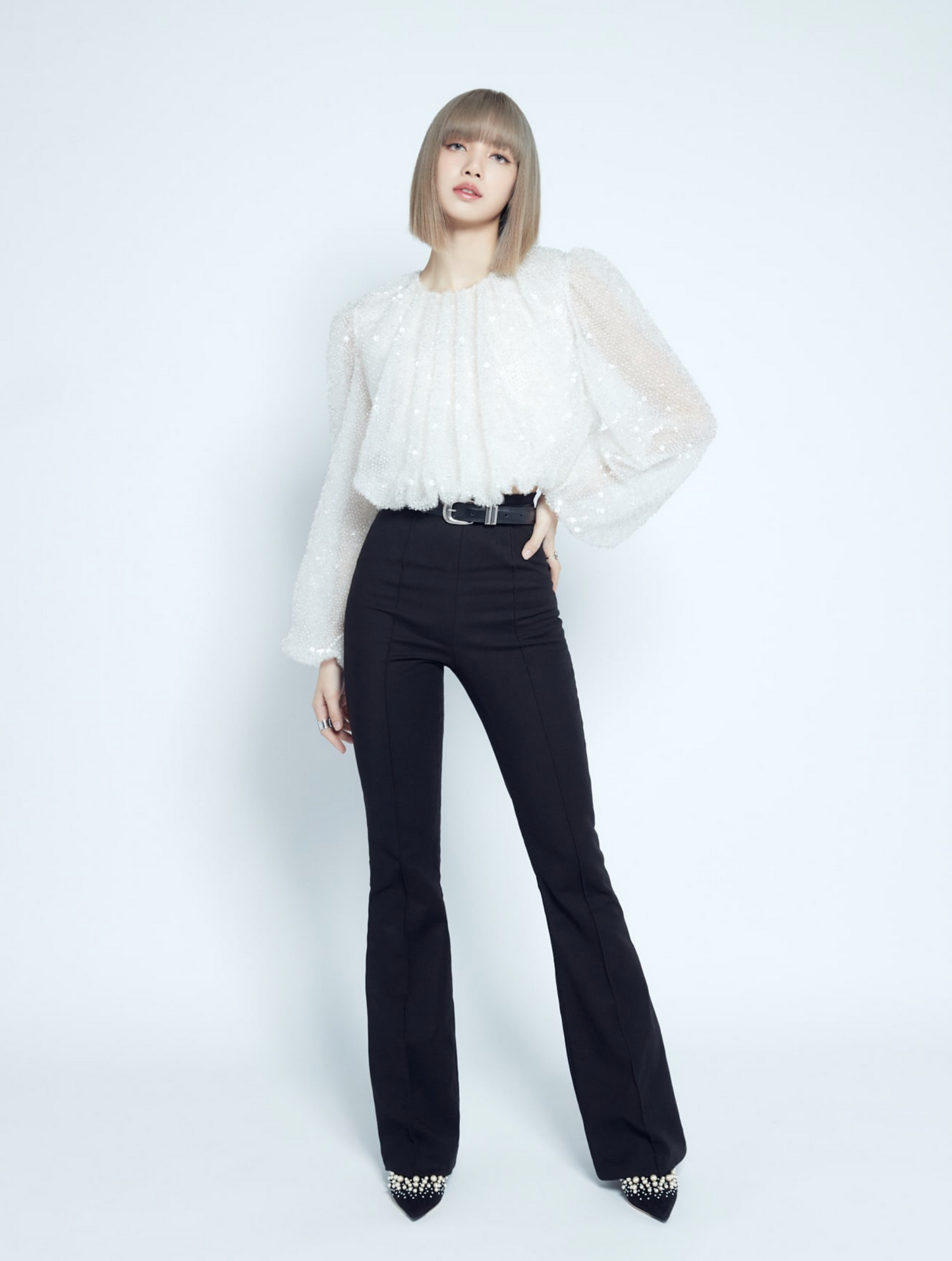 Lisa (BlackPink) Bigboy Gigantografía Standee