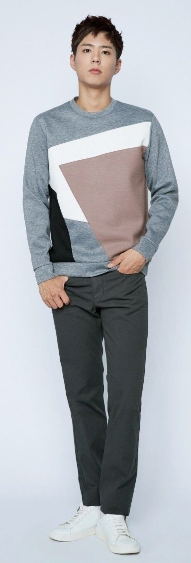 Park Bo Gum - La Estrella de tus K-Dramas ✨ Gigantografía Standee