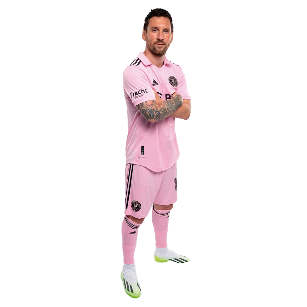 Lionel Messi – Bigboy Gigantografía Standee Tamaño Real ⚽✨