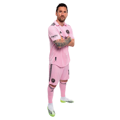 Lionel Messi – Bigboy Gigantografía Standee Tamaño Real ⚽✨