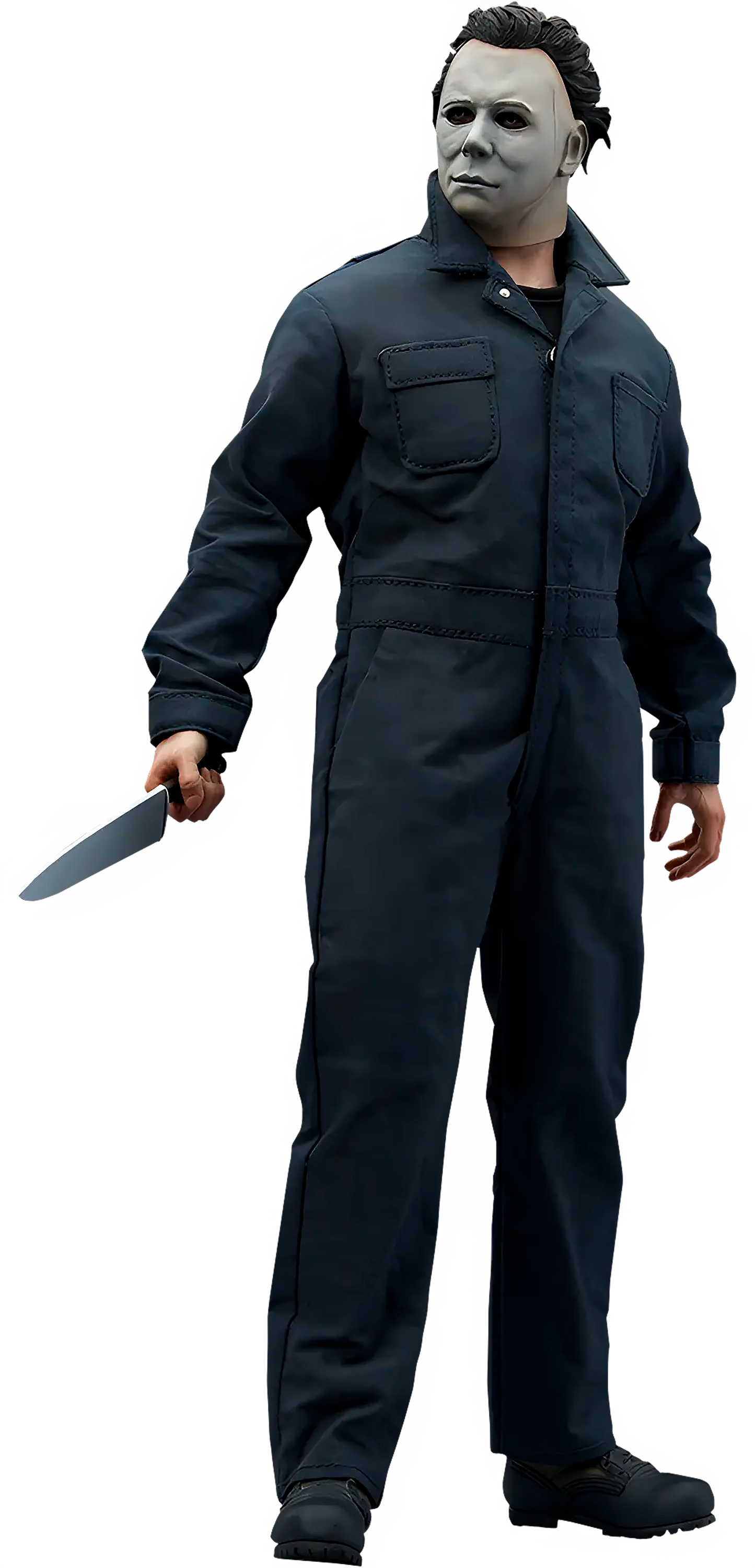 Michael Myers (Halloween) - Bigboy Gigantografía Standee Tamaño Real 🎃🔪
