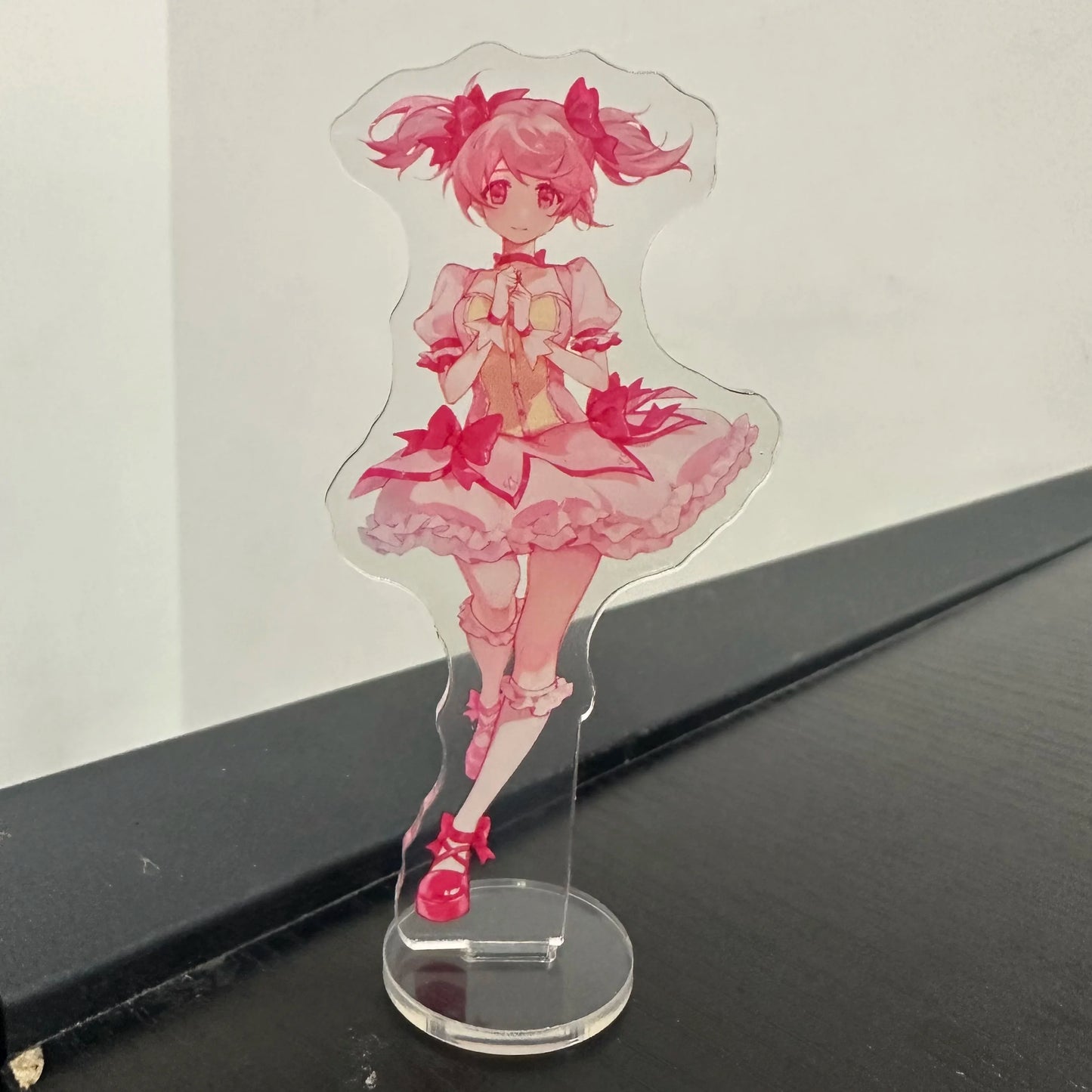 Puella Magi Madoka Magica - Pedestal Acrílico