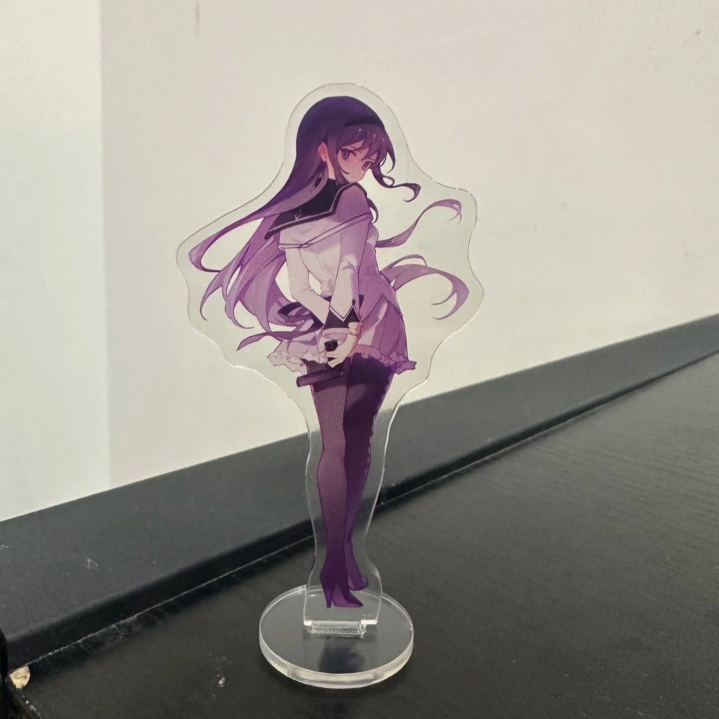 Puella Magi Madoka Magica - Pedestal Acrílico