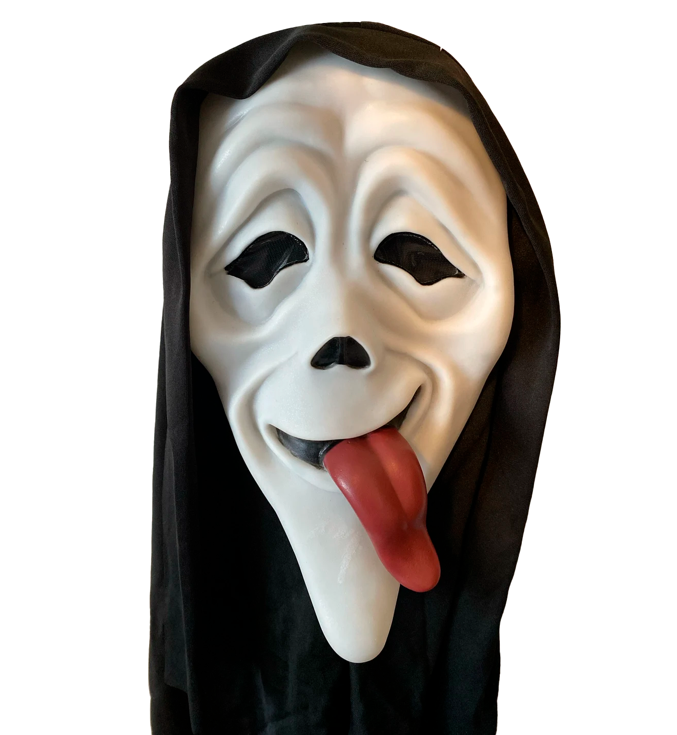 👻 Máscaras de Halloween – ¡Conviértete en tu personaje favorito del terror!