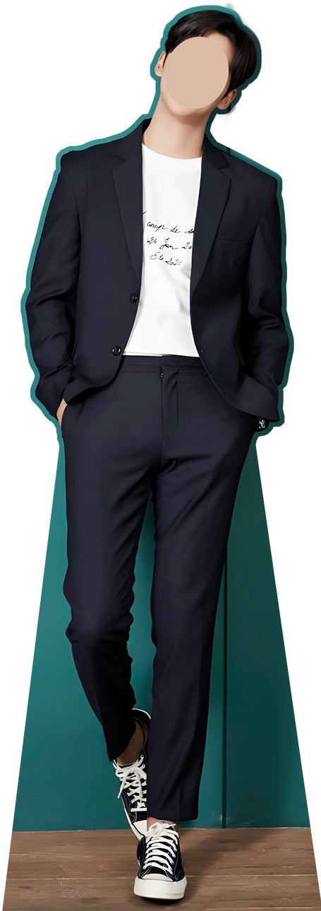 Bigboy Gigantografía Personalizado con tu Foto preferida