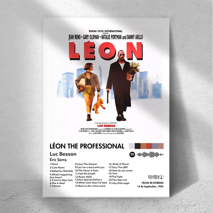 Cuadro Infográfico Personalizado – Tu arte, tu pared 🎵💫