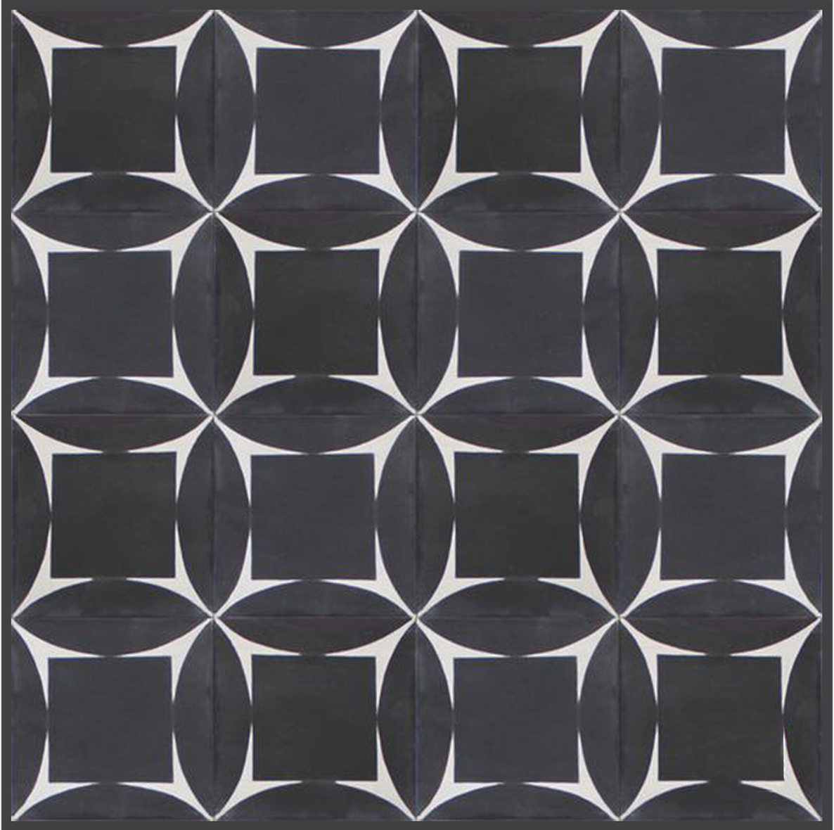 20 Azulejos Adhesivos De 20x20cm