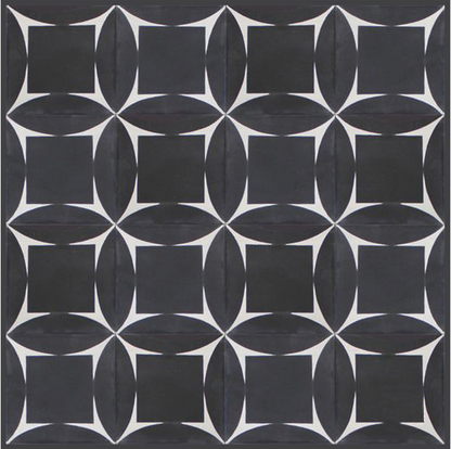 20 Azulejos Adhesivos De 20x20cm