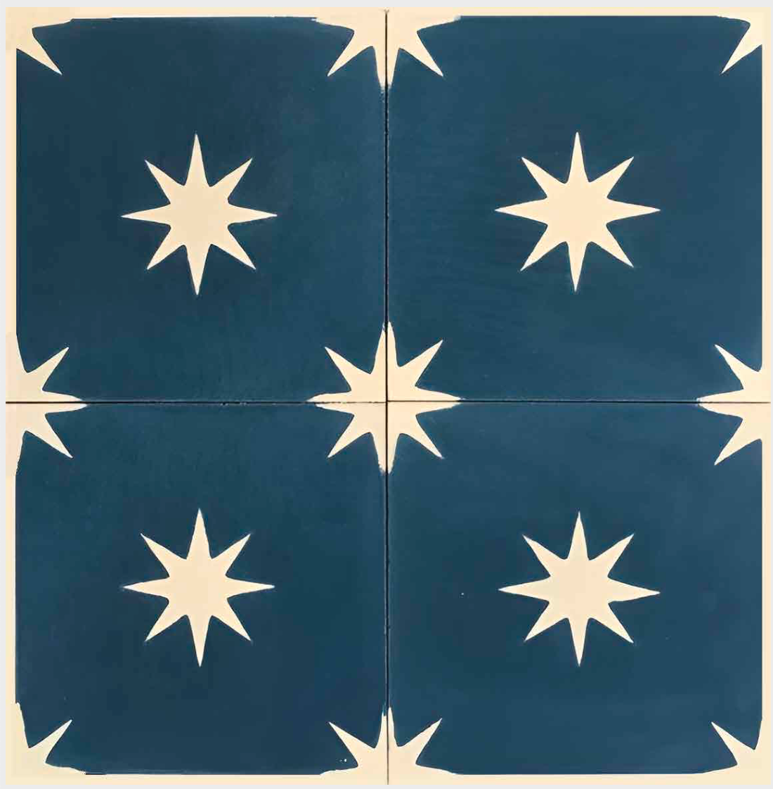 20 Azulejos Adhesivos De 20x20cm