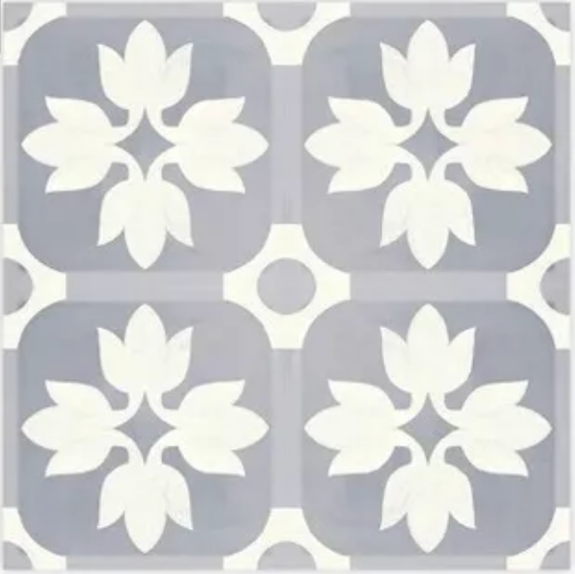 20 Azulejos Adhesivos De 20x20cm