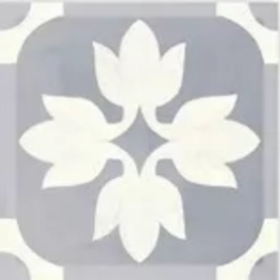 20 Azulejos Adhesivos De 20x20cm