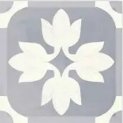 20 Azulejos Adhesivos De 20x20cm