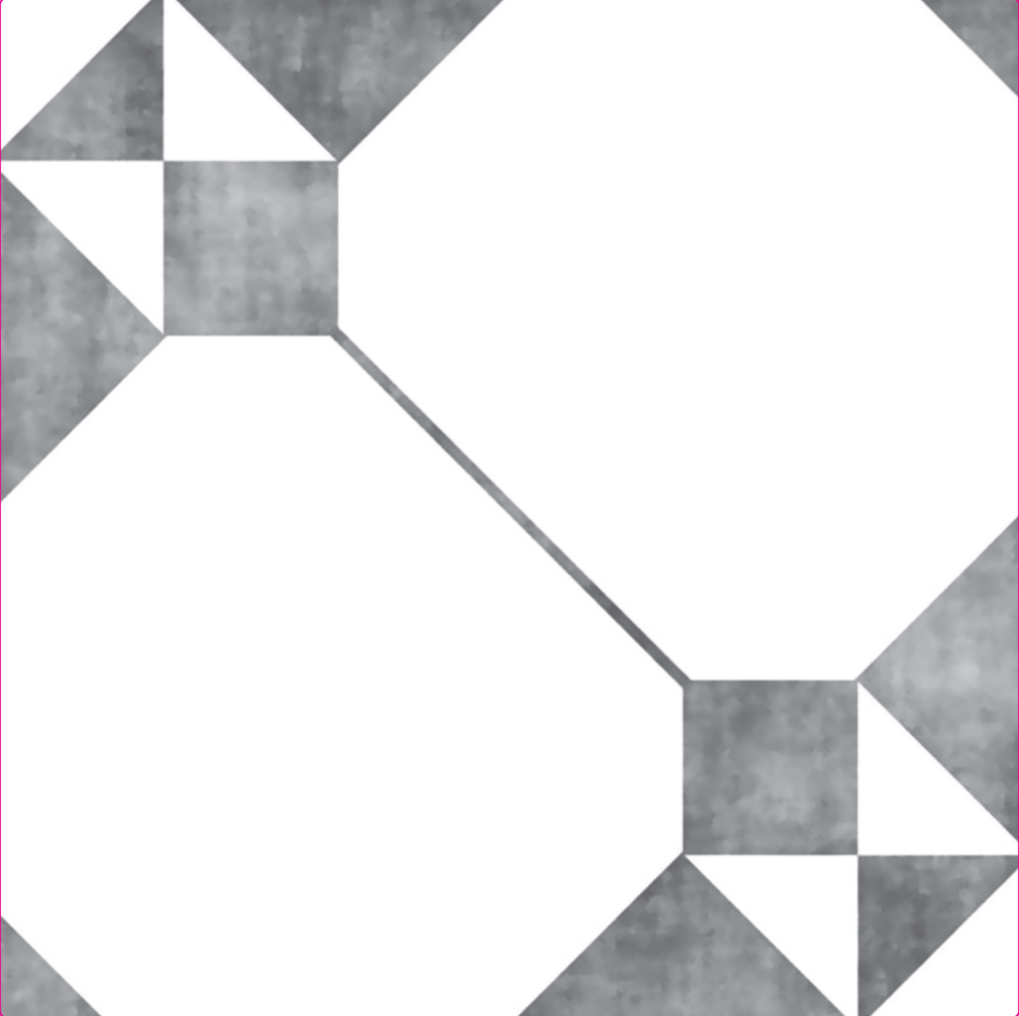 20 Azulejos Adhesivos De 20x20cm
