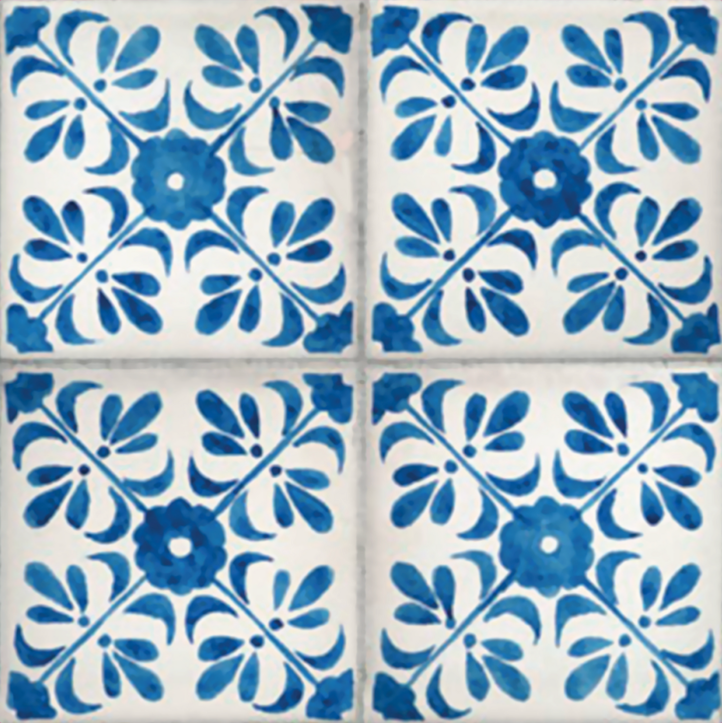 20 Azulejos Adhesivos De 20x20cm