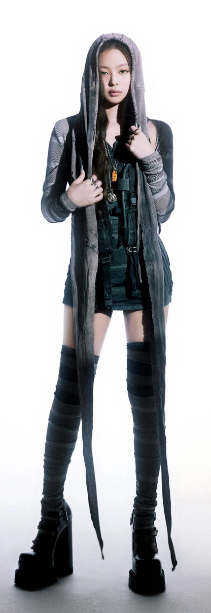 Jennie (Black Pink) Bigboy Gigantografía Standee