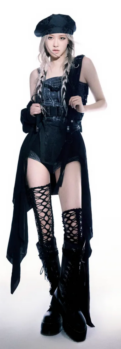 Rose (BlackPink) Bigboy Gigantografía Standee