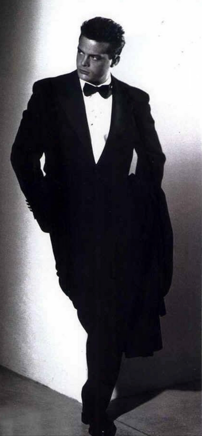 Luis Miguel Big Boy Gigantografía