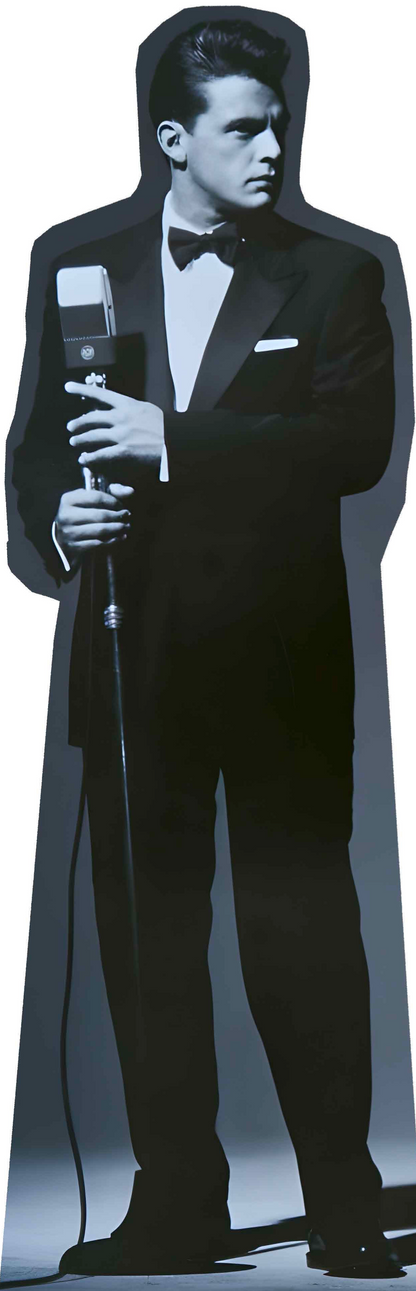 Luis Miguel Big Boy Gigantografía