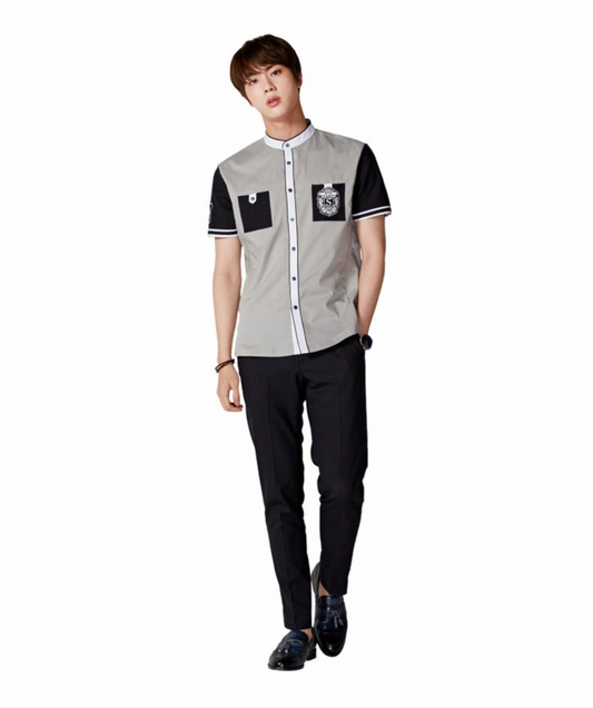 Kim Seok-Jin (Jin) BTS Bigboy Gigantografía Standee