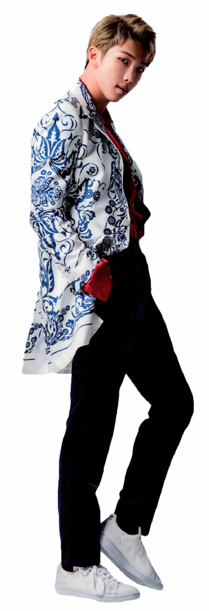 Jimin (BTS) -  Bigboy Gigantografía Standee