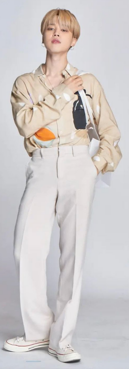 Jimin (BTS) -  Bigboy Gigantografía Standee