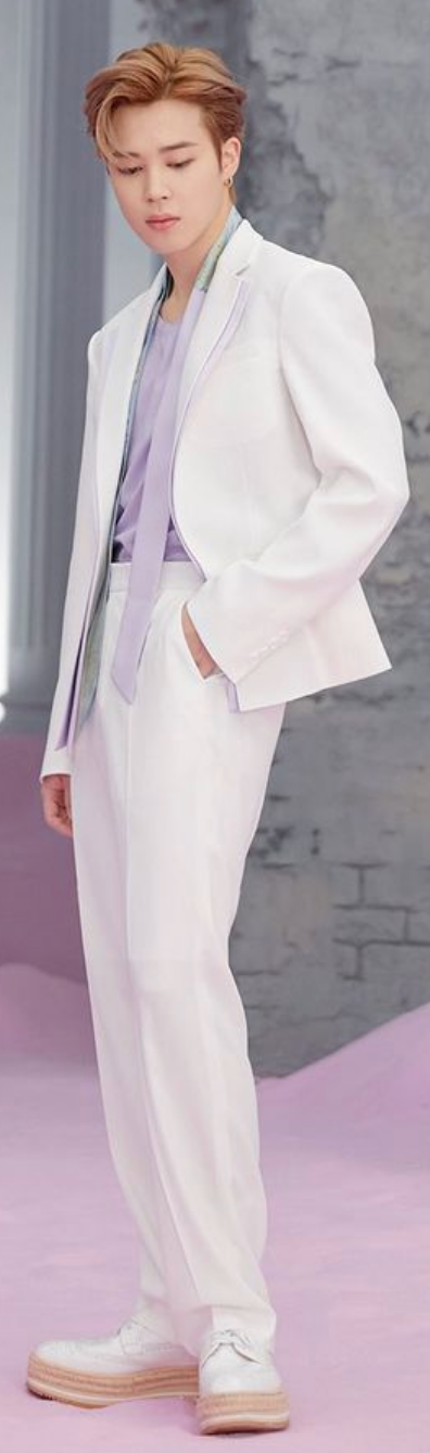 Jimin (BTS) -  Bigboy Gigantografía Standee