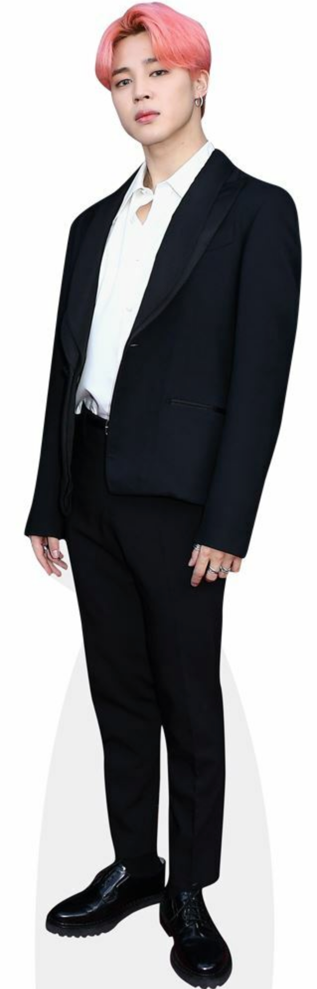 Jimin (BTS) -  Bigboy Gigantografía Standee