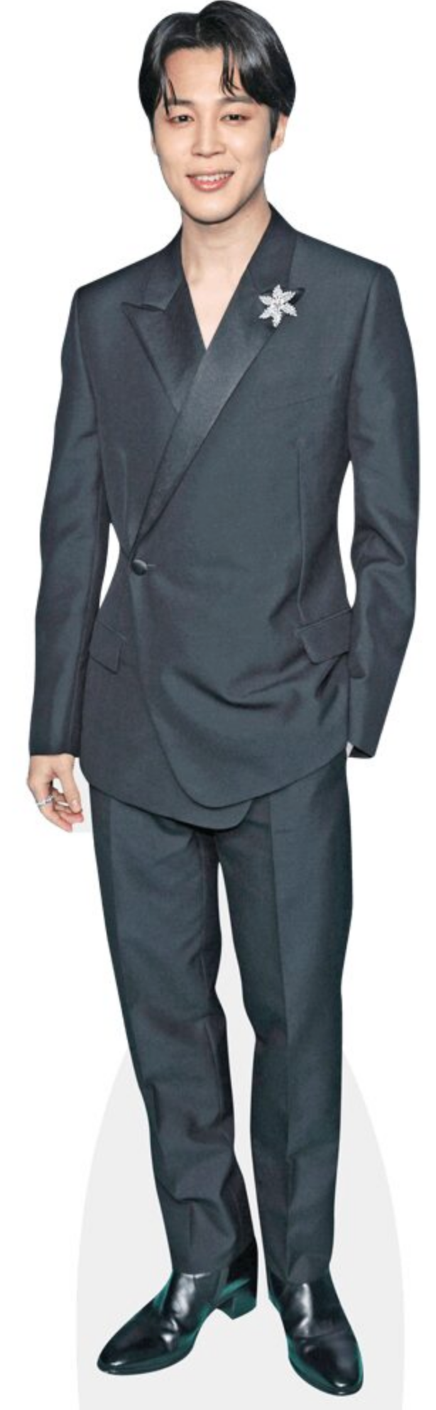 Jimin (BTS) -  Bigboy Gigantografía Standee