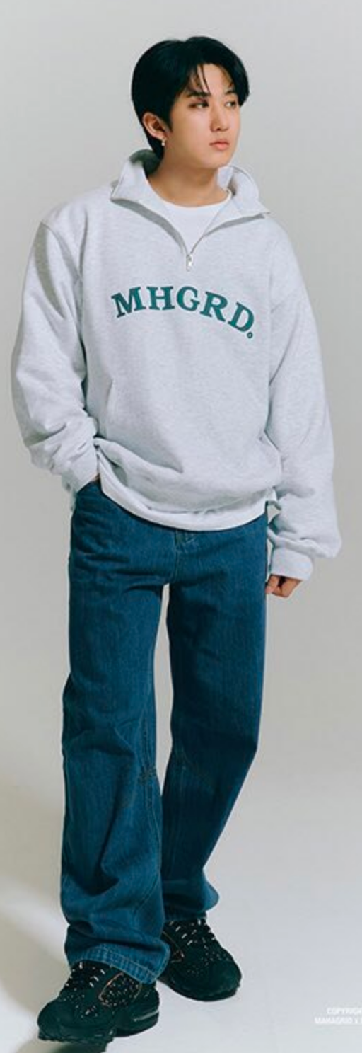 Chang Bin (Straykids) - Bigboy Gigantografía Standee