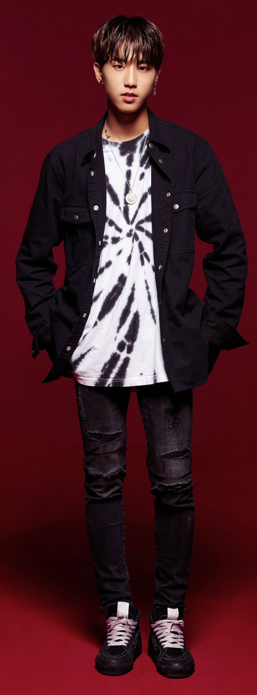 Han (Straykids) - Bigboy Gigantografía Standee (Copia)