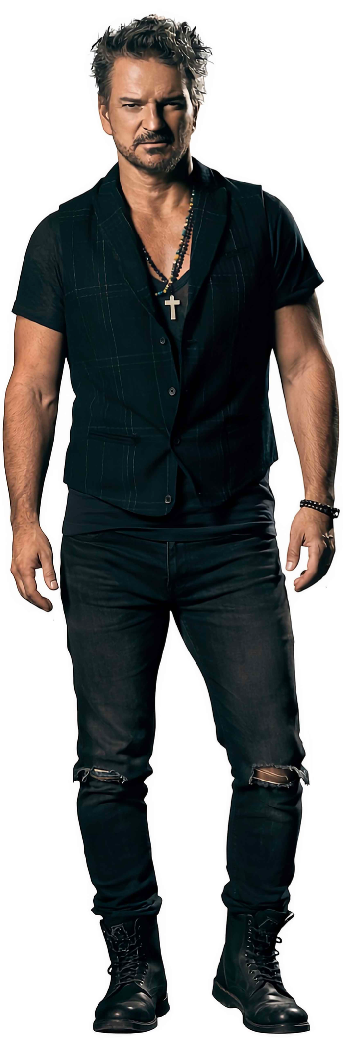 Ricardo Arjona Big boy Gigantografía