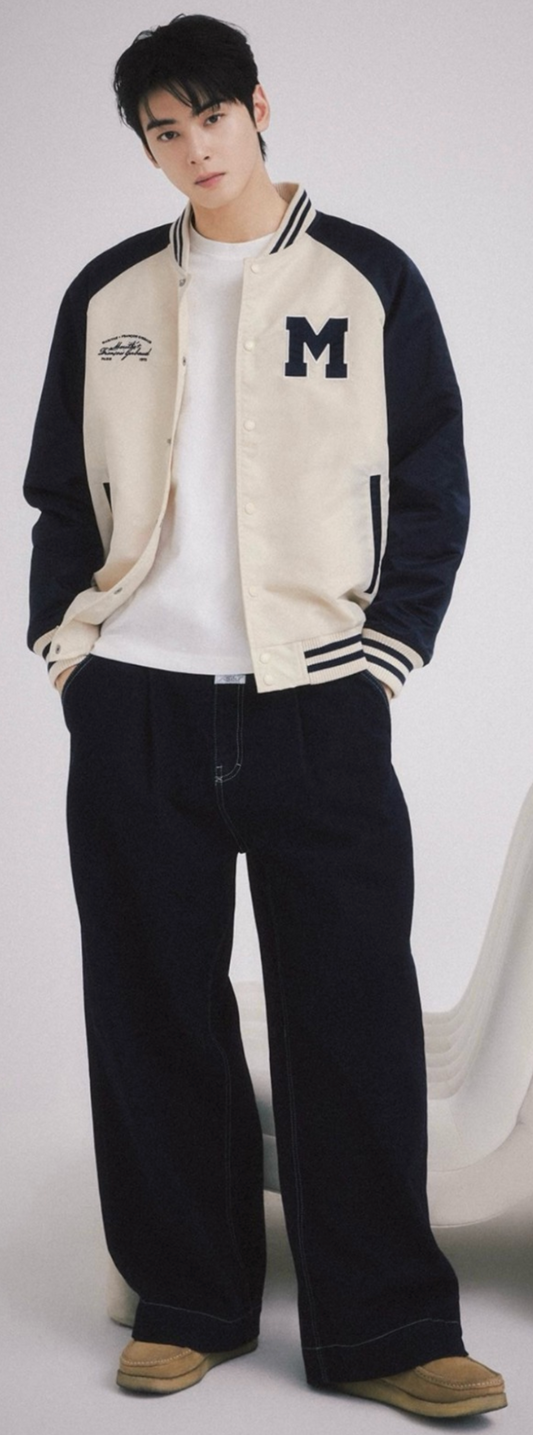 Cha Eun-woo - Bigboy Gigantografía Standee
