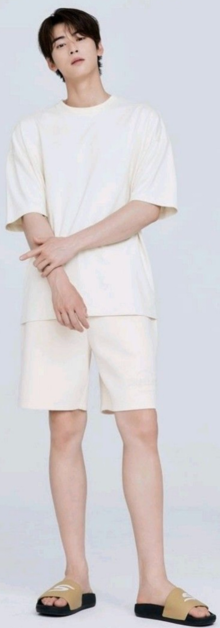 Cha Eun-woo - Bigboy Gigantografía Standee