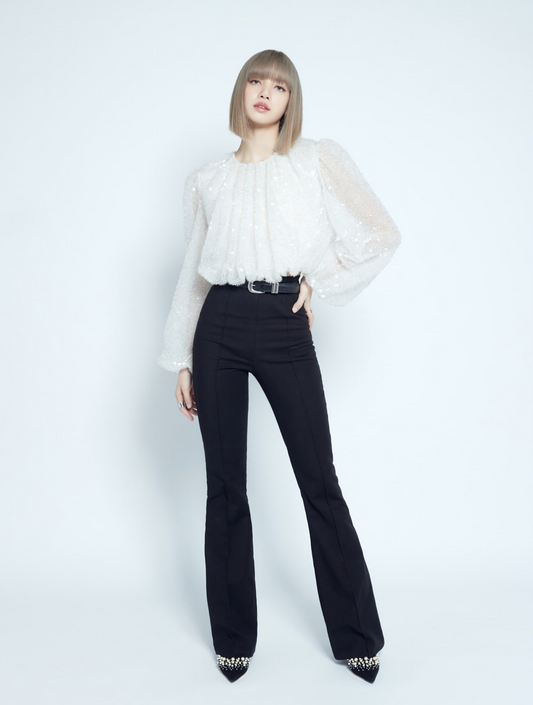 Lisa (BlackPink) Bigboy Gigantografía Standee