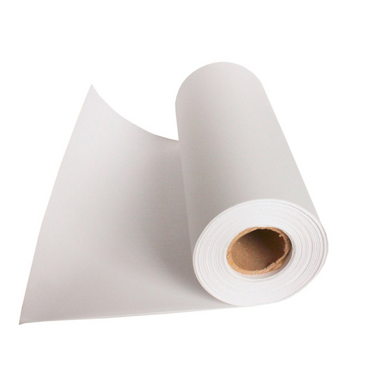 Rollo De Papel Bond 80 Gr 61x50 Mts