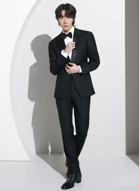 Jung Ho-Seok (Jhope) BTS Bigboy Gigantografía Standee