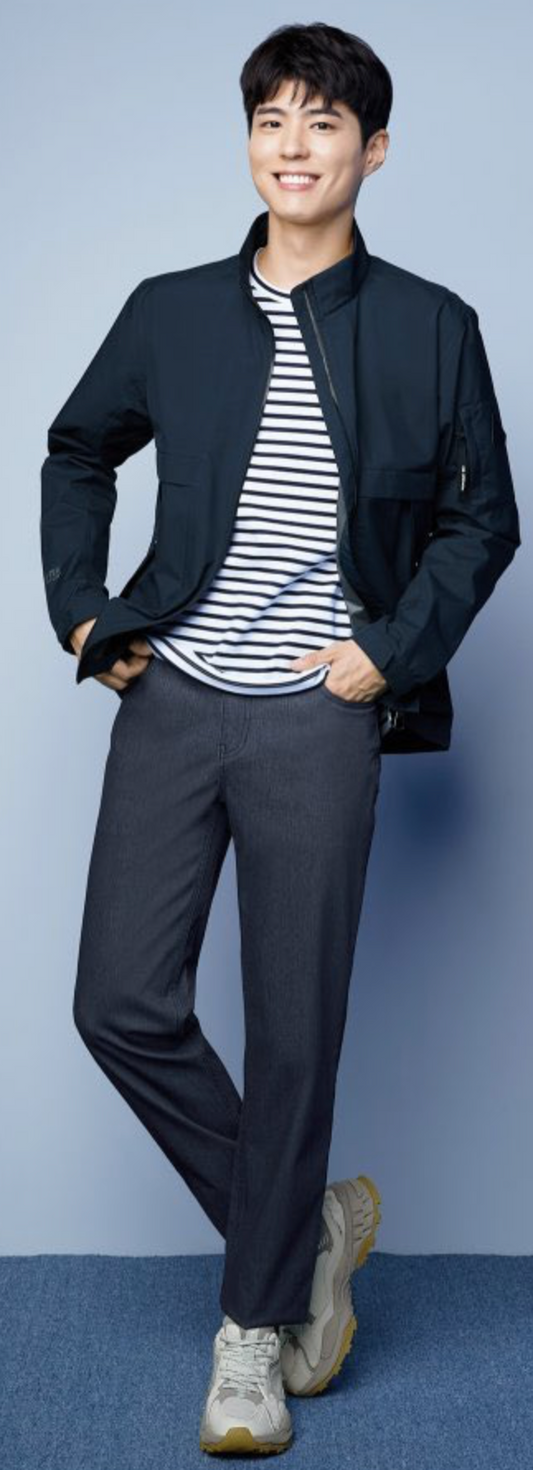 Park Bo Gum - La Estrella de tus K-Dramas ✨ Gigantografía Standee