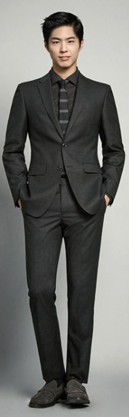 Park Bo Gum - La Estrella de tus K-Dramas ✨ Gigantografía Standee