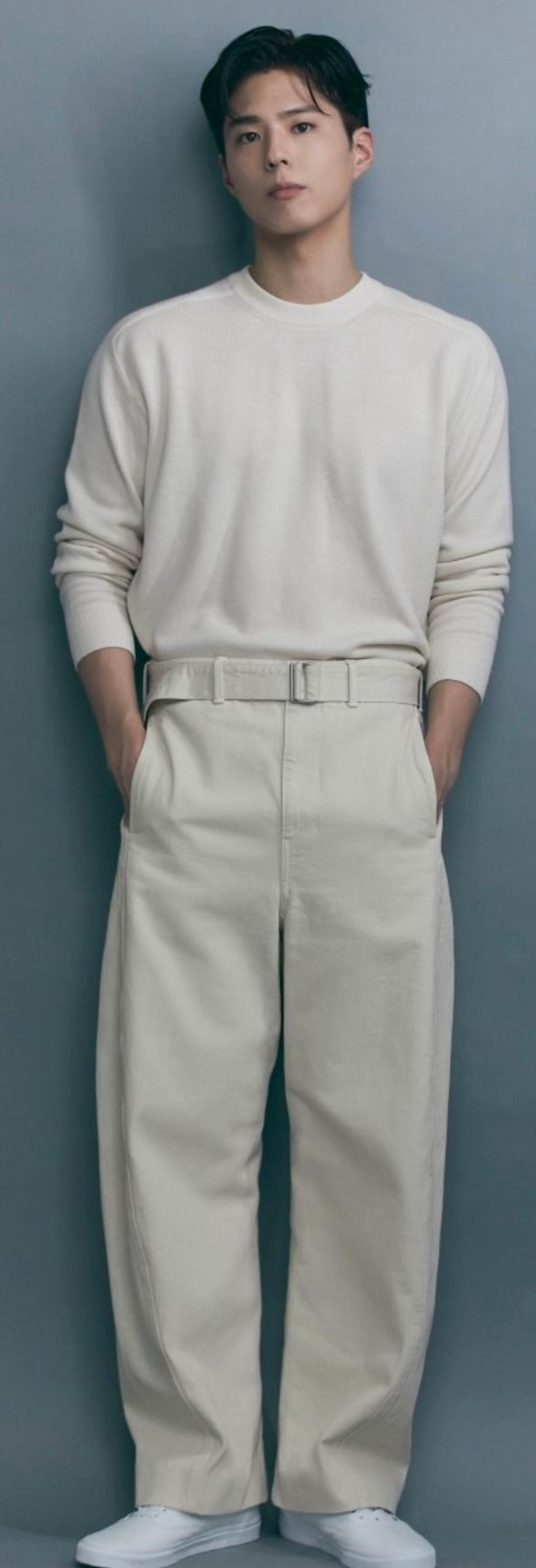 Park Bo Gum - La Estrella de tus K-Dramas ✨ Gigantografía Standee