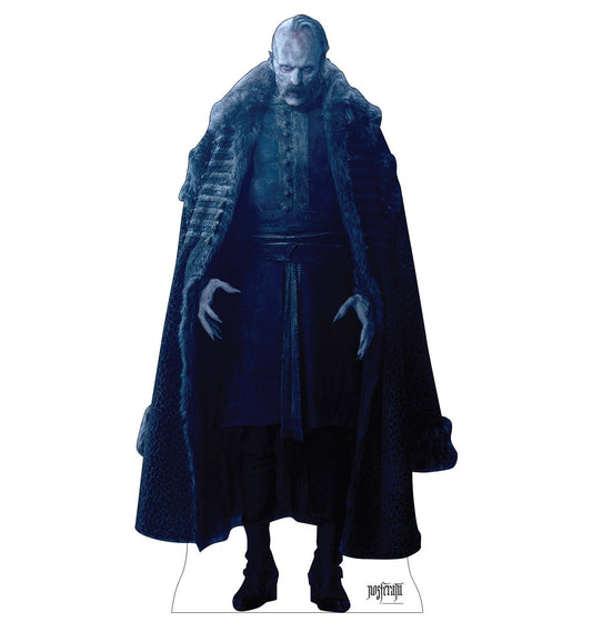 Conde Orlok (Nosferatu)  – Bigboy Gigantografía Standee Tamaño Real 🦇🩸