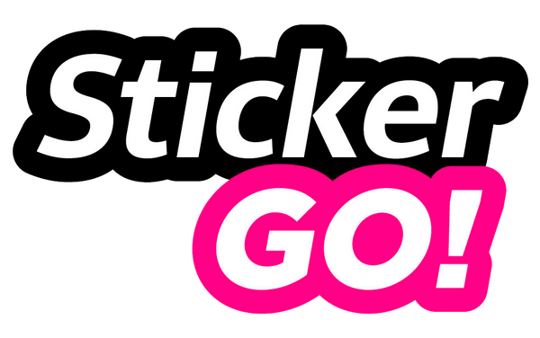 StickerGO cl