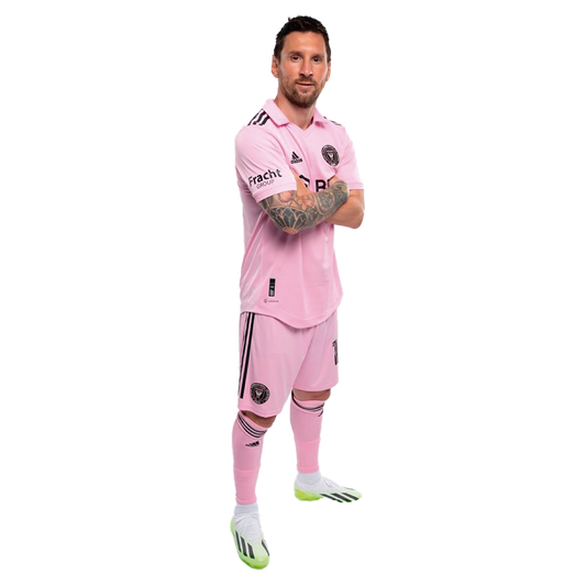 Lionel Messi – Bigboy Gigantografía Standee Tamaño Real ⚽✨
