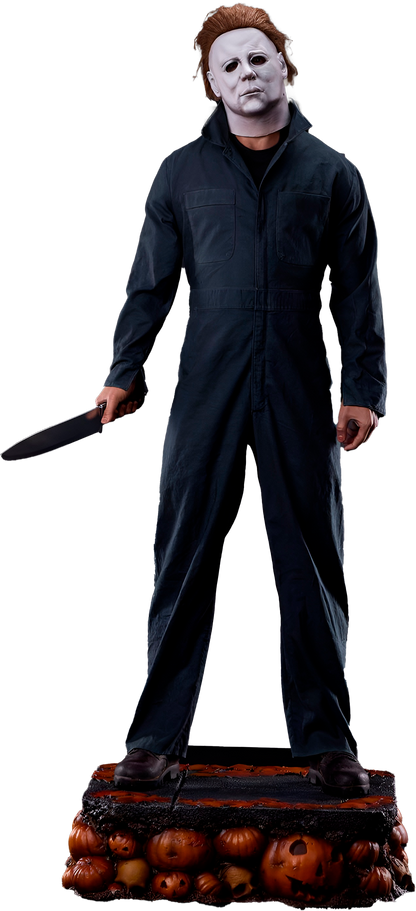 Michael Myers (Halloween) - Bigboy Gigantografía Standee Tamaño Real 🎃🔪
