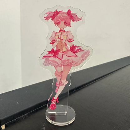 Puella Magi Madoka Magica - Pedestal Acrílico