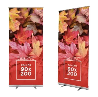 📢 Pendón Personalizado 2m x 80cm – Impacta con tu imagen